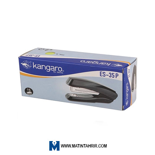 کانگرو Kangaro منگنه زن ES-35P