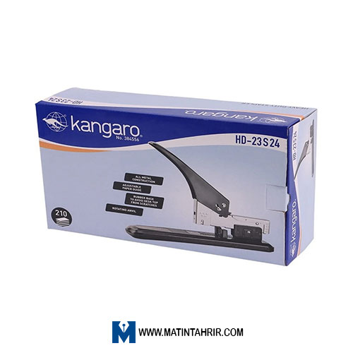 کانگرو Kangaroمنگنه زن صحافیHD-23s24