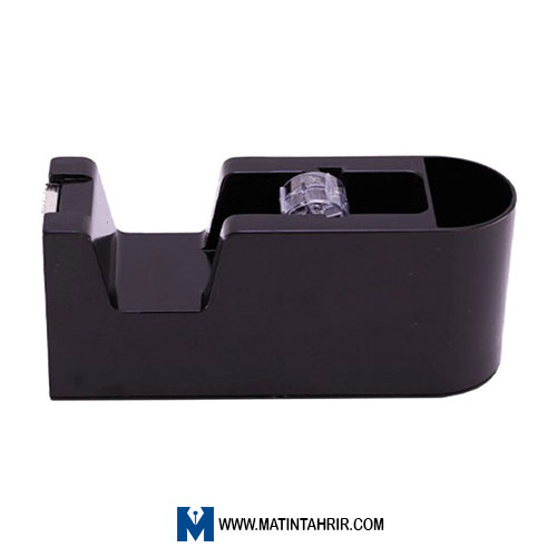 کارا Kara پایه چسب رنگ مشکی کد K800